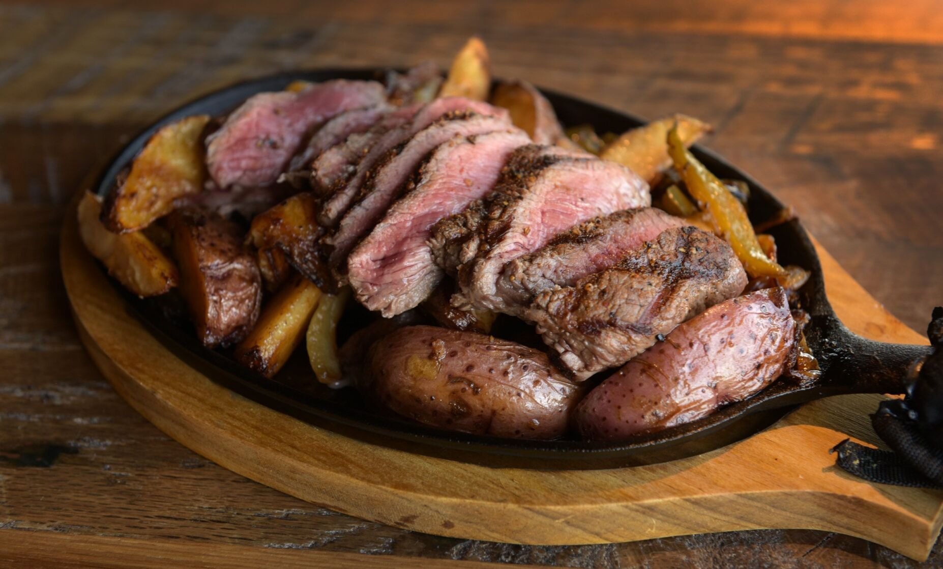 Dodge City Steakhouse